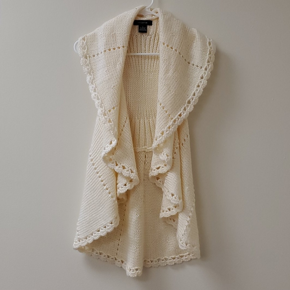 Arden B Knitted Vest